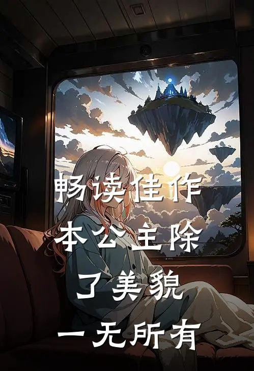 畅读佳作本公主除了美貌，一无所有