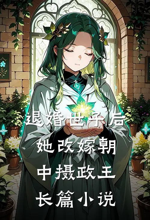 退婚世子后，她改嫁朝中摄政王长篇小说