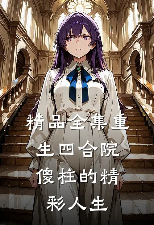 精品全集重生四合院:傻柱的精彩人生