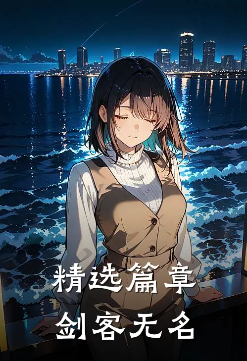 精选篇章剑客无名