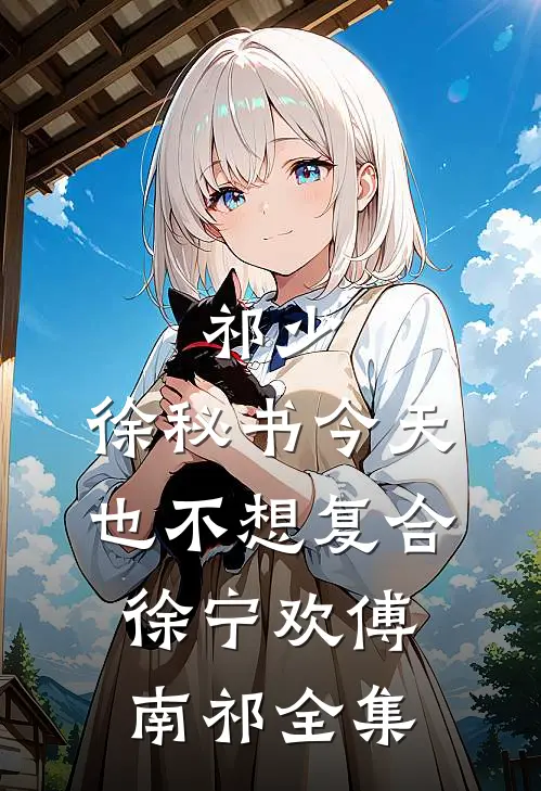 祁少，徐秘书今天也不想复合徐宁欢傅南祁 全集