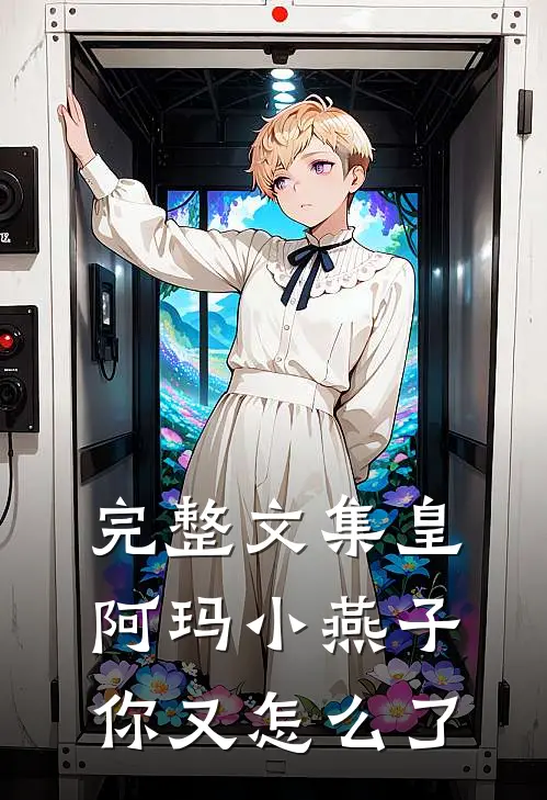 完整文集皇阿玛小燕子你又怎么了