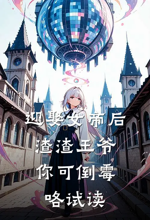 迎娶女帝后,渣渣王爷你可倒霉咯试读