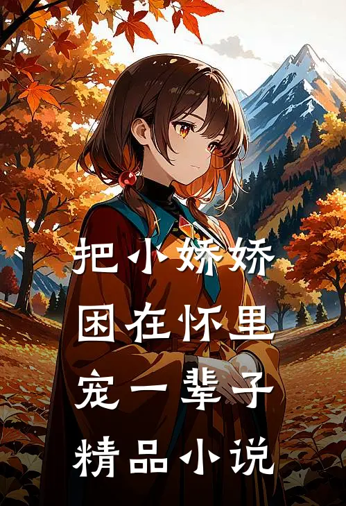 把小娇娇困在怀里,宠一辈子精品免费阅读
