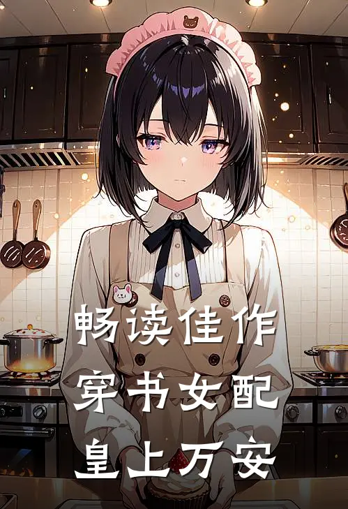 畅读佳作穿书女配皇上万安