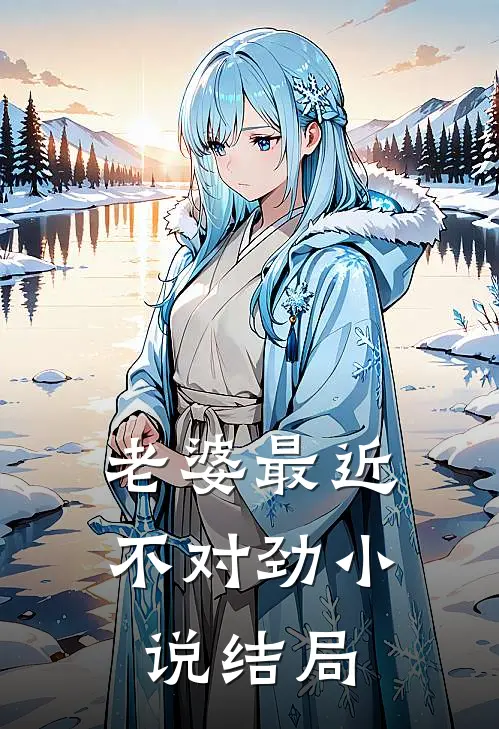 老婆最近不对劲小说结局