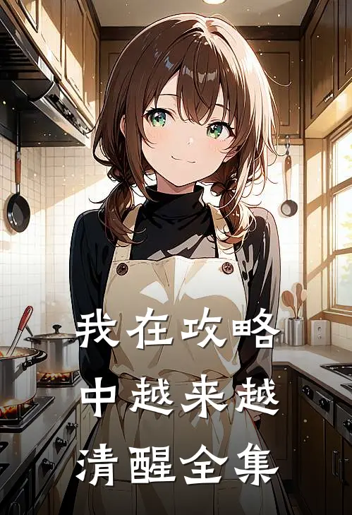 我在攻略中越来越清醒 全集