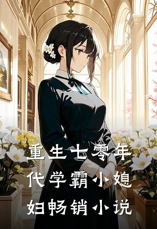 重生七零年代学霸小媳妇畅销小说
