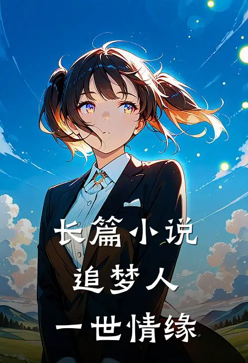 长篇追梦人一世情缘全文阅读