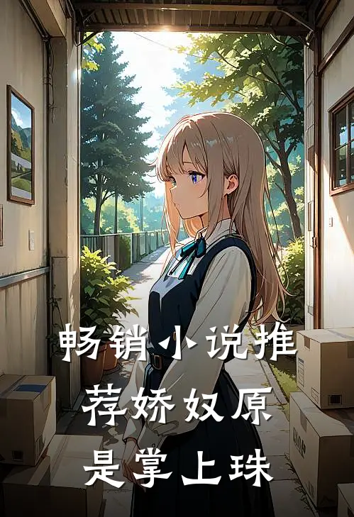 畅销小说推荐娇奴原是掌上珠