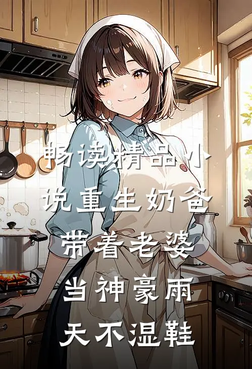 畅读精品小说重生奶爸,带着老婆当神豪 雨天不湿鞋