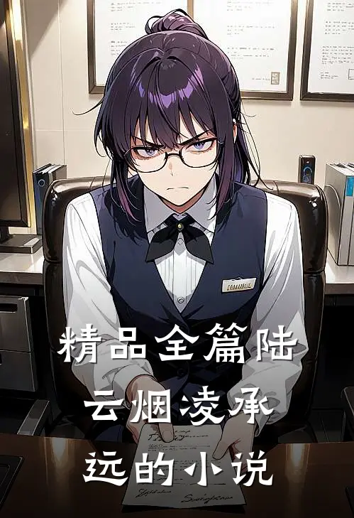 精品全篇陆云烟凌承远的小说