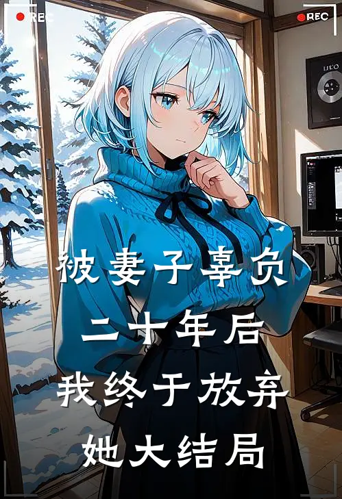 被妻子辜负二十年后，我终于放弃她大结局