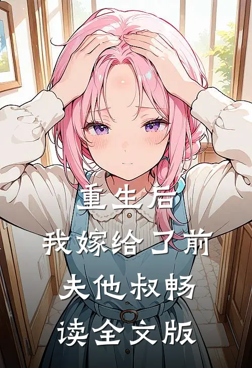 重生后，我嫁给了前夫他叔畅读全文版