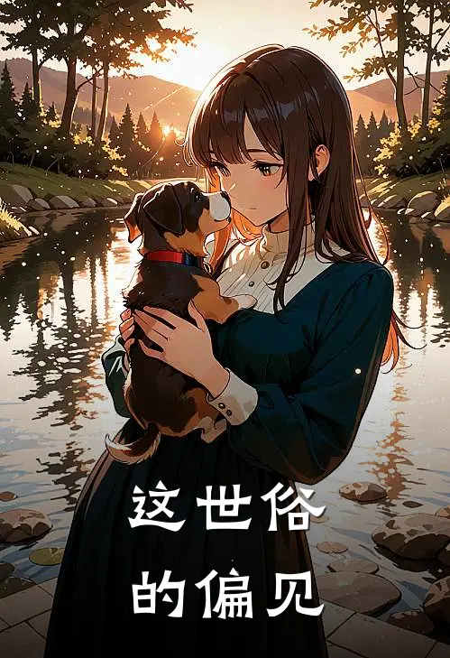 这世俗的偏见