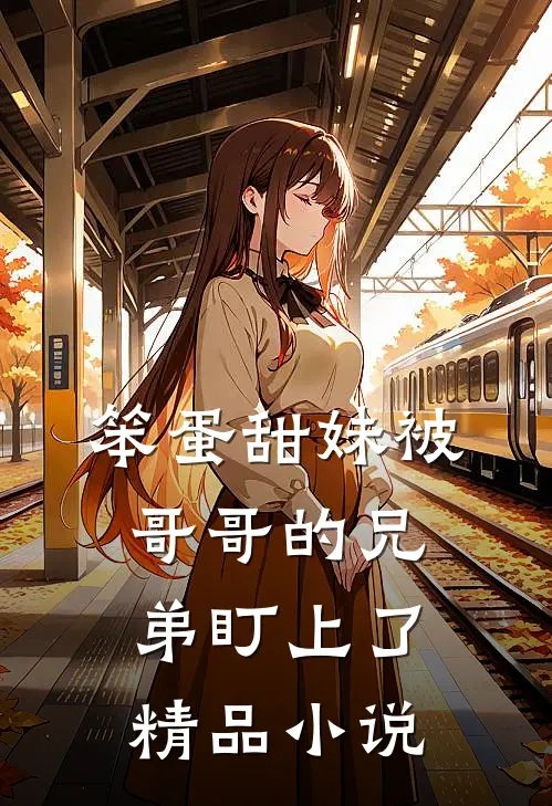 笨蛋甜妹被哥哥的兄弟盯上了精品小说