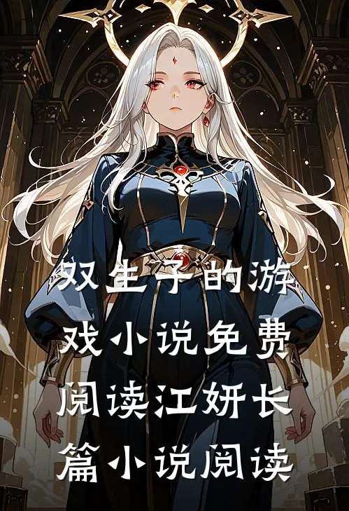 双生子的游戏小说免费阅读江妍长篇小说阅读