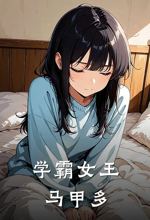 学霸女王马甲多