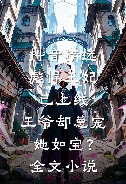 抖音精选彪悍王妃已上线，王爷却总宠她如宝？全文小说