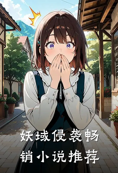 妖域侵袭畅销小说推荐