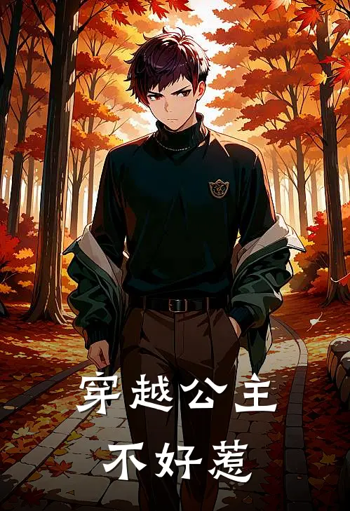 穿越公主不好惹