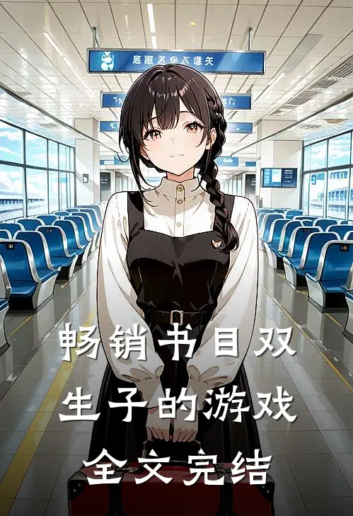 畅销书目双生子的游戏全文完结