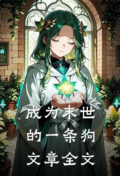 成为末世的一条狗文章全文
