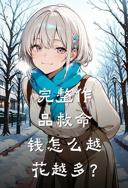 完整作品救命，钱怎么越花越多？