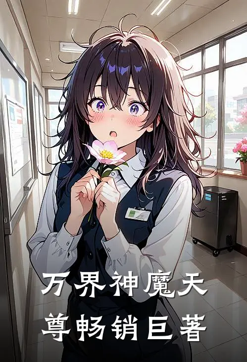 万界神魔天尊畅销巨著