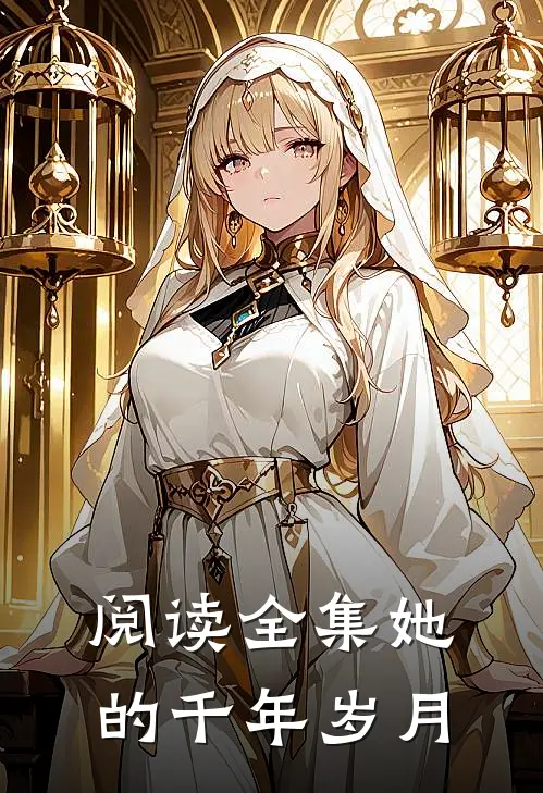 阅读全集她的千年岁月