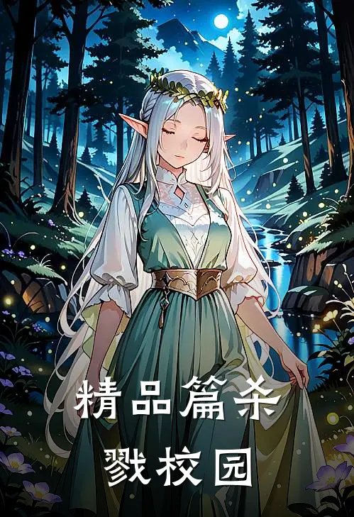 精品篇杀戮校园