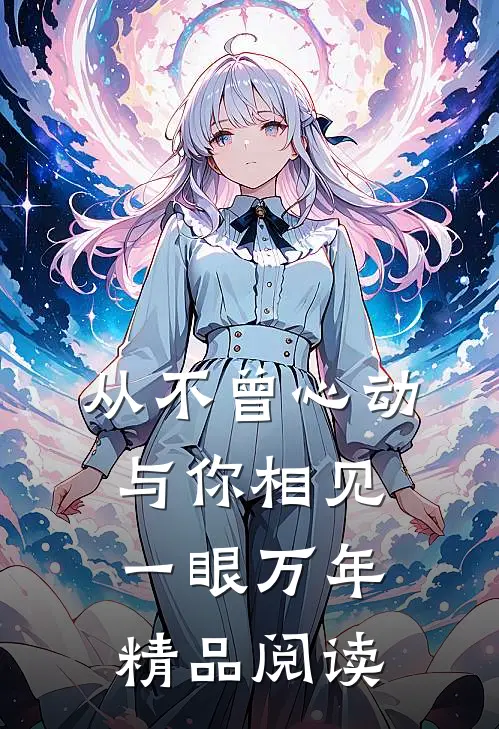 从不曾心动，与你相见一眼万年精品阅读
