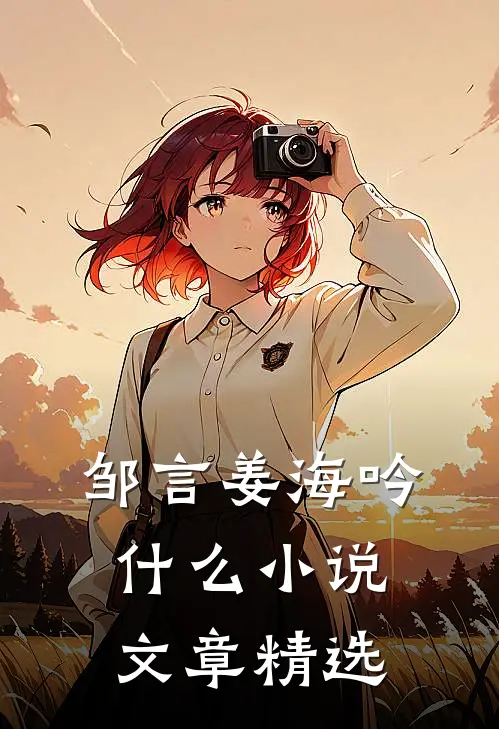 邹言姜海吟什么小说文章精选