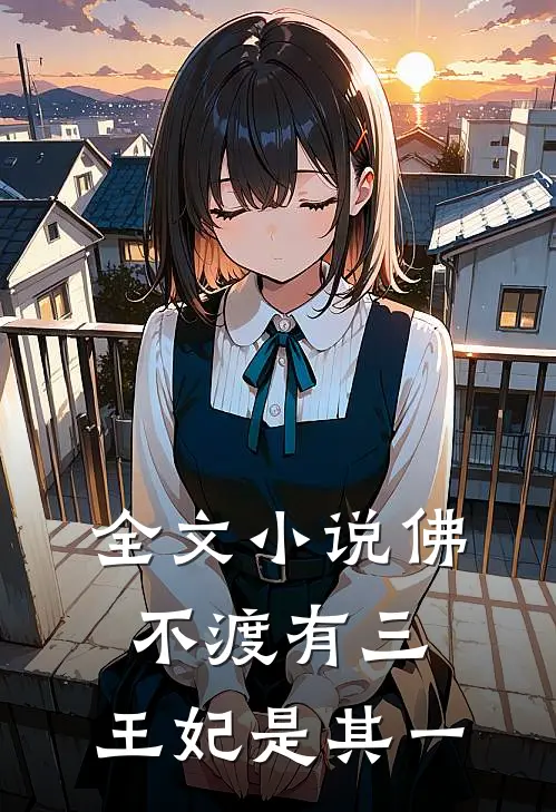 全文小说佛不渡有三，王妃是其一