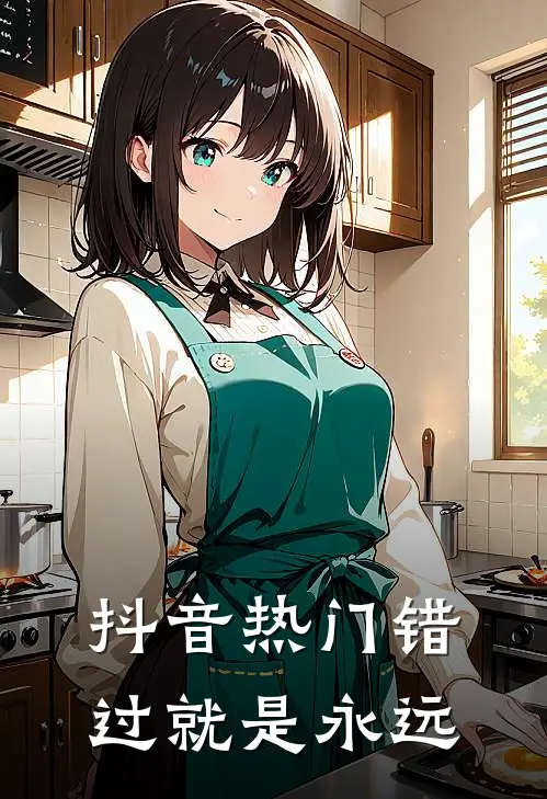抖音热门错过就是永远