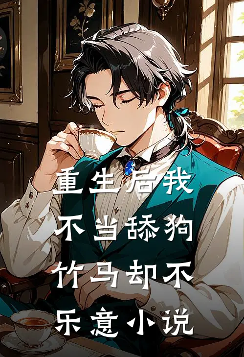 重生后我不当舔狗，竹马却不乐意小说