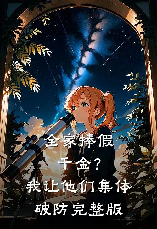 全家捧假千金？我让他们集体破防完整版