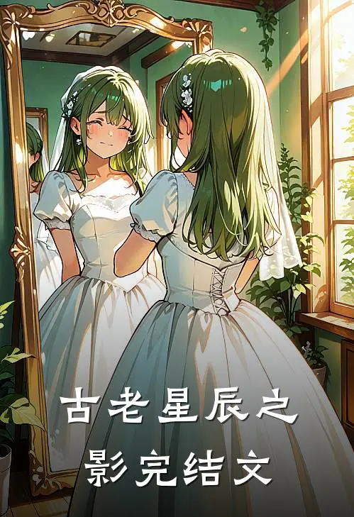 古老星辰之影完结文