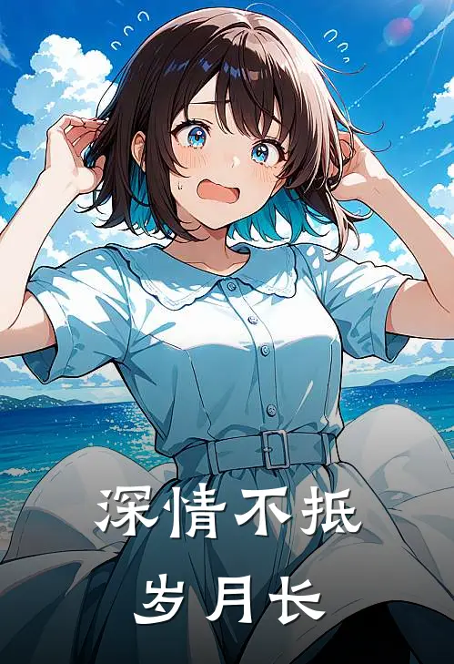 深情不抵岁月长