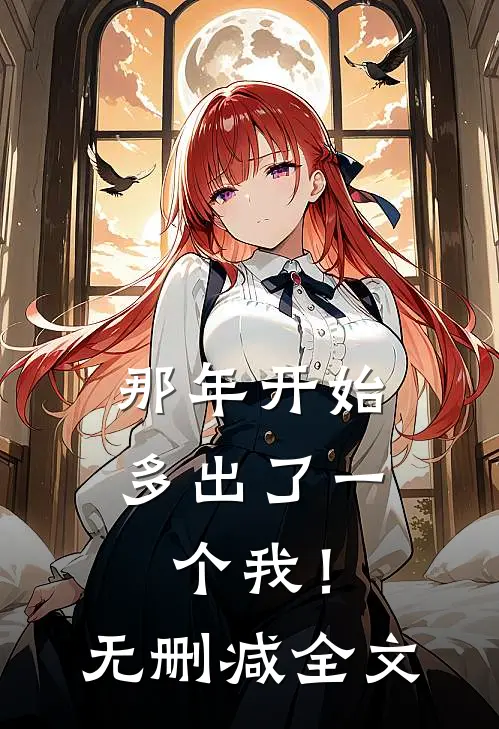 那年开始,多出了一个我!无删减全文