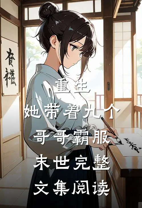 重生，她带着九个哥哥霸服末世完整文集阅读