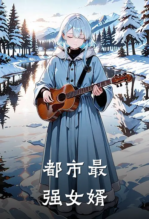 都市最强女婿