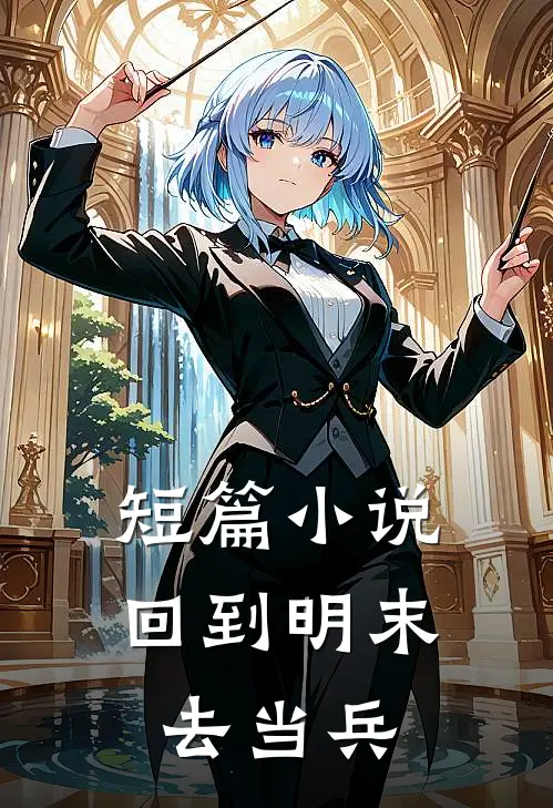 短篇小说回到明末去当兵