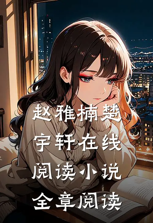 赵雅楠楚宇轩在线阅读小说全章阅读