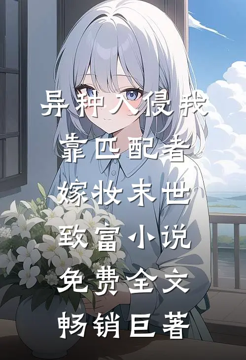 异种入侵我靠匹配者嫁妆末世致富小说免费全文畅销巨著