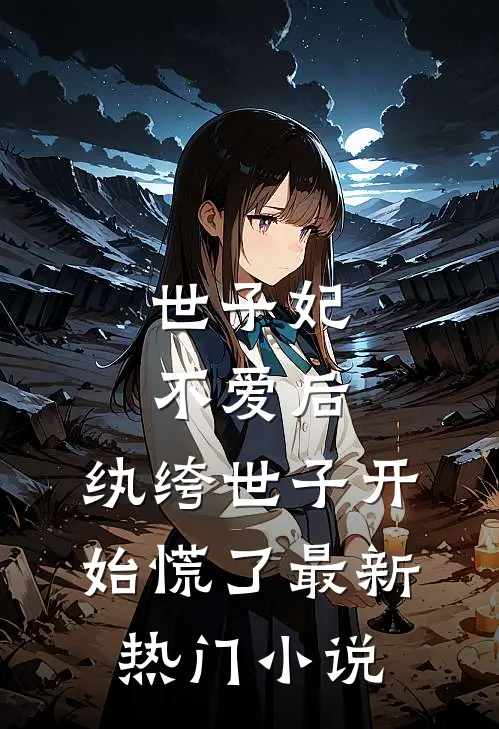 世子妃不爱后,纨绔世子开始慌了最新热门