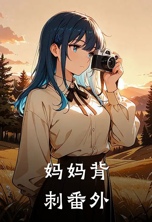 妈妈背刺 番外