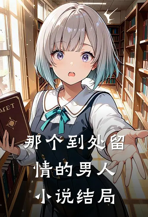 那个到处留情的男人小说结局