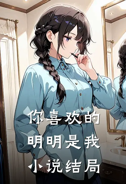 你喜欢的明明是我小说结局