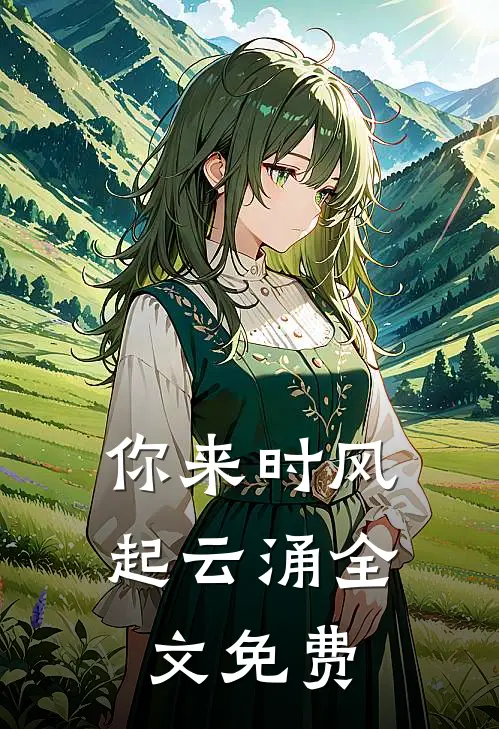 你来时风起云涌全文免费